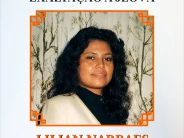 Download LILIAN NARBAES - EXALTAÇÃO A JEOVÁ - COMPLETO - VOL 1