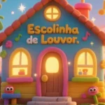 Download Lilian Veiga Escolinha De Louvor