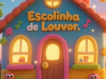 Download Lilian Veiga Escolinha De Louvor