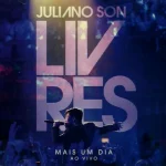 Download Livres pra Adorar - Mais um Dia-Ao Vivo