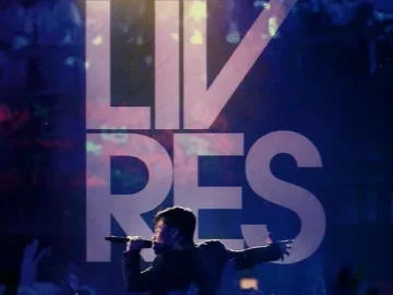 Download Livres pra Adorar - Mais um Dia-Ao Vivo