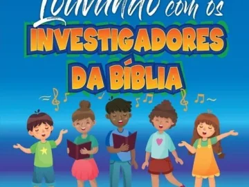 Download Louvando Com os Investigadores da Bíblia
