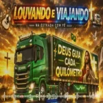 Baixe os CDs Gospel – LOUVANDO E VIAJANDO Download LOUVANDO E VIAJANDO