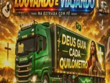 Download LOUVANDO E VIAJANDO