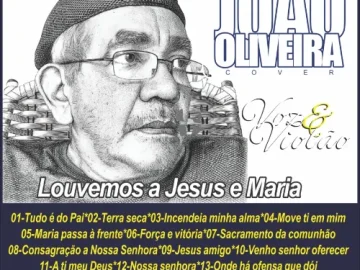 Download LOUVEMOS A JESUS E MARIA