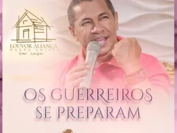 Baixe os CDs Gospel – Louvor Aliança (Harpa Cristã) Download Louvor Aliança (Harpa Cristã)