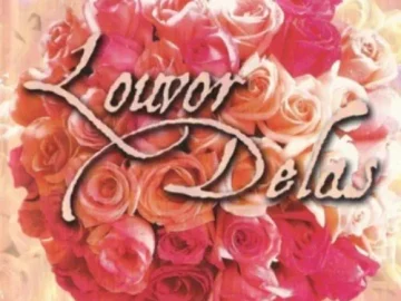 Download Louvor Delas - Volume 1 - 2000