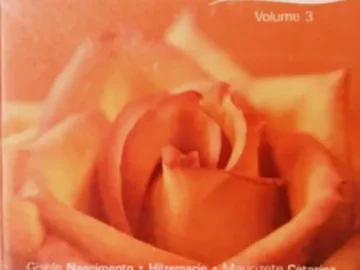 Baixe os CDs Gospel – Louvor Delas – Volume 3 – 2003 Download Louvor Delas - Volume 3 - 2003