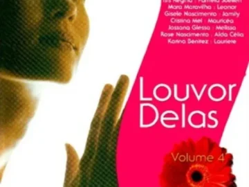 Download Louvor Delas - Volume 4 - 2004