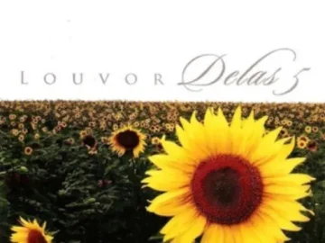 Download Louvor Delas - Volume 5 - 2005