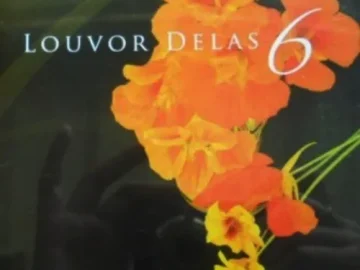 Download Louvor Delas - Volume 6