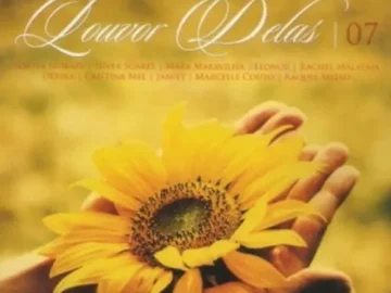 Download Louvor Delas - Volume 7