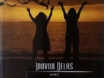 Download Louvor Delas - Volume 8