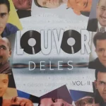 Download Louvor Deles - Volume 2 - 2001