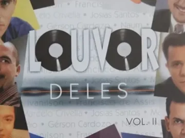 Download Louvor Deles - Volume 2 - 2001