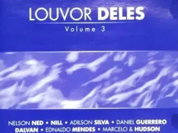 Download Louvor Deles - Volume 3 - 2002