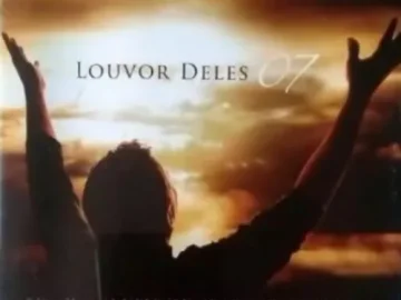 Download Louvor Deles - Volume 7 - 2007