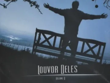 Download Louvor Deles - Volume 8