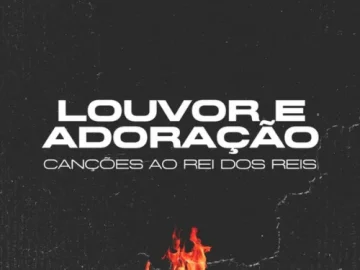 Download LOUVOR E ADORAÇÃO