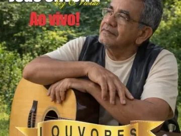 Download LOUVORES