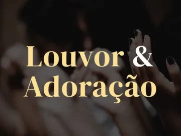 Download LOUVORES E ADORAÇÃO