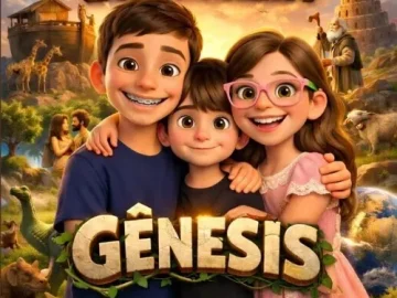 Download Louvorzin Gênesis