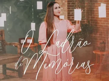 Baixe os CDs Gospel – Luana Rodrigues – O Ladrão De Memórias Download Luana Rodrigues - O Ladrão De Memórias