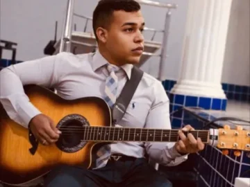 Download Lucas de Jesus Acústico ao vivo