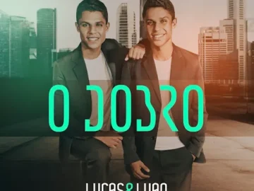 Download Lucas e Luan (A Dupla) - O Dobro