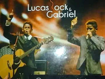 Baixe os CDs Gospel – LUCAS ROCK E GABRIEL – CD (OS MENINOS DE JESUS) Download LUCAS ROCK E GABRIEL - CD (OS MENINOS DE JESUS)