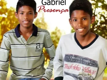 Baixe os CDs Gospel – Lucas Roque e Gabriel – Presença Download Lucas Roque e Gabriel - Presença