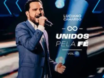 Baixe os CDs Gospel – LUCIANO CAMARGO Download LUCIANO CAMARGO