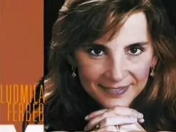 Download Ludmila Ferber - Marcas