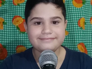 Download Luís Anderson Bonet Vou te adorar