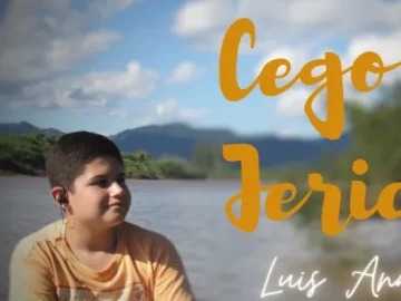 Download Luís Anderson Cego de Jericó