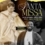 Download Luís Black (Colo de Deus) - Ao Vivo Paróquia Imaculada Conceição e São Lucas - 09-09-2025