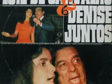 Download Luiz de Carvalho e Denise - Juntos - Volume 1