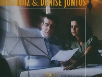 Download Luiz de Carvalho e Denise - Juntos - Volume 2