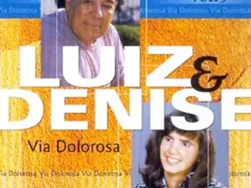 Download Luiz de Carvalho e Denise - Via Dolorosa - Volume 5