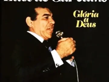 Download Luiz de Carvalho - Glória a Deus