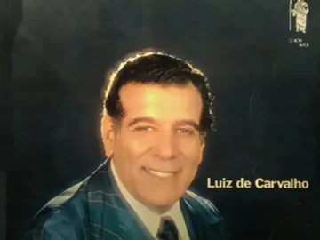 Download Luiz de Carvalho - Meus hinos Queridos - Volume 1