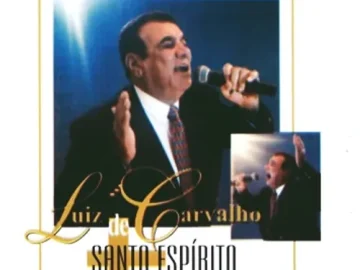 Download Luiz de Carvalho - Santo Espírito