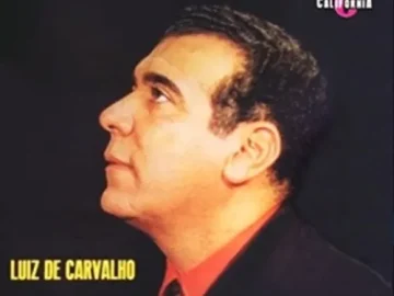 Download Luiz de Carvalho - Senhor eu preciso de Ti