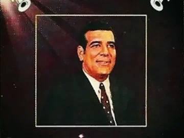 Download Luiz de Carvalho - Toque o Clarim