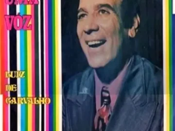 Download Luiz de Carvalho - Uma Voz