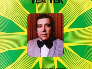 Download Luiz de Carvalho - Vem Ver