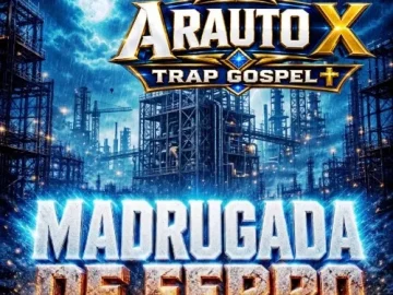 Baixe os CDs Gospel – MADRUGADA DE FERRO Download MADRUGADA DE FERRO