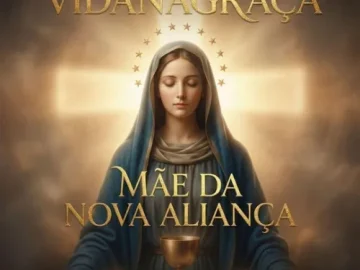 Download Mãe da Nova Aliança (Banda vida na Graça)