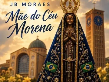 Download Mãe do Céu Morena