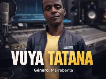 Download Maikon Vila_ Tsamani Mulungile (2026) jongomusik tv
